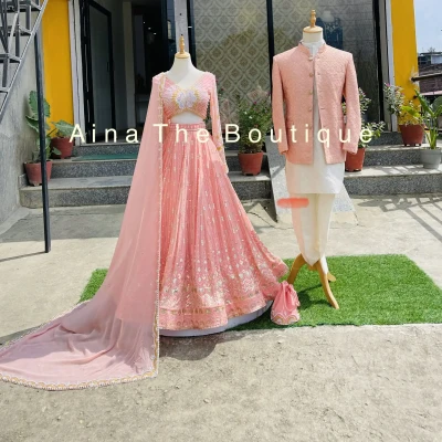 Lehenga L29