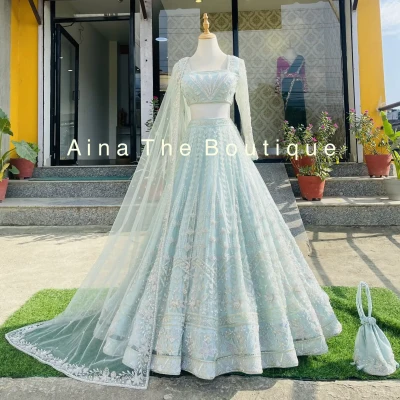 Lehenga L32