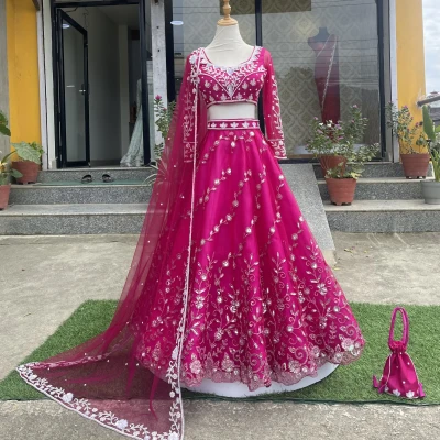 Lehenga L33