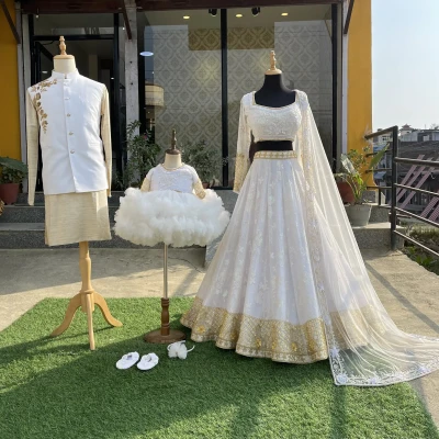 Lehenga L37