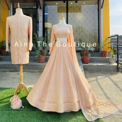 Lehenga L38