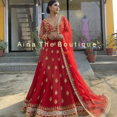 Lehenga L39