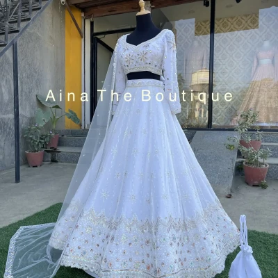 Lehenga L40