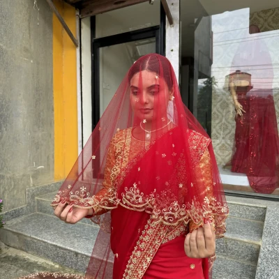 Saree S11
