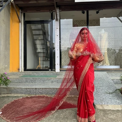 Saree S11