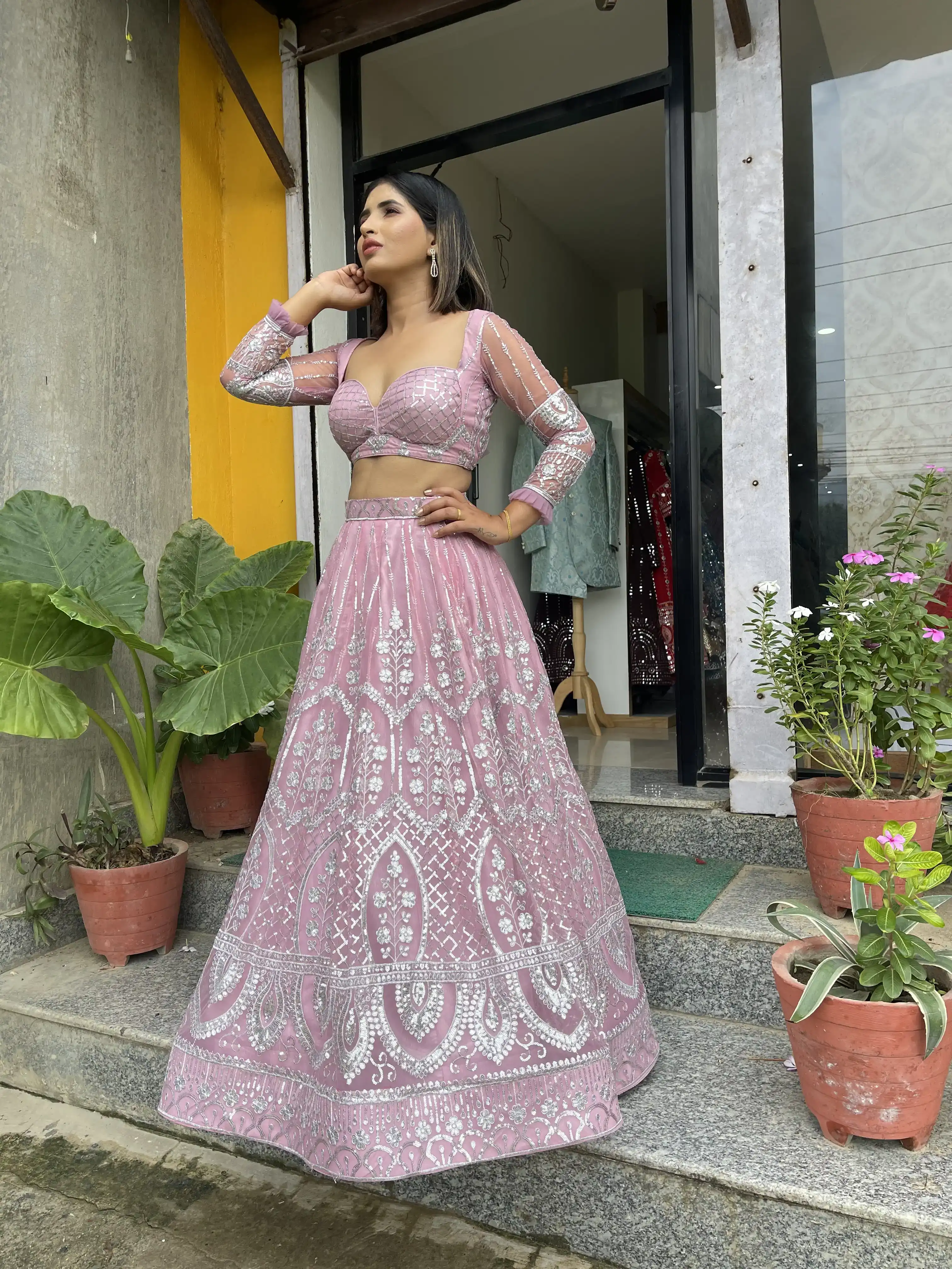 Product image of Lehenga 13