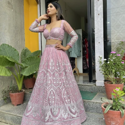 Lehenga 13
