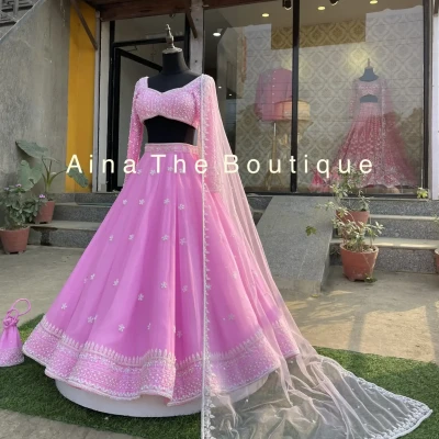 Lehenga L41