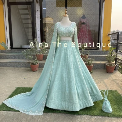 Lehenga L42