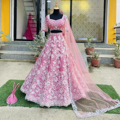 Lehenga L45