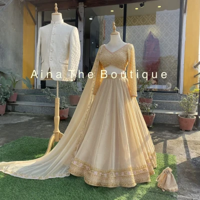 Lehenga L46
