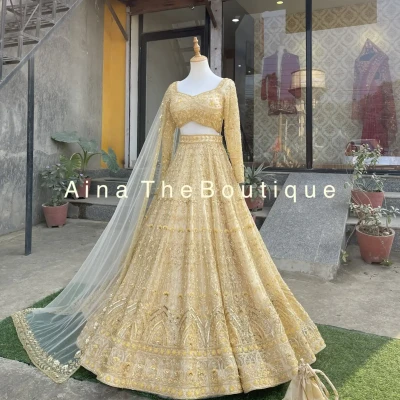 Lehenga L47