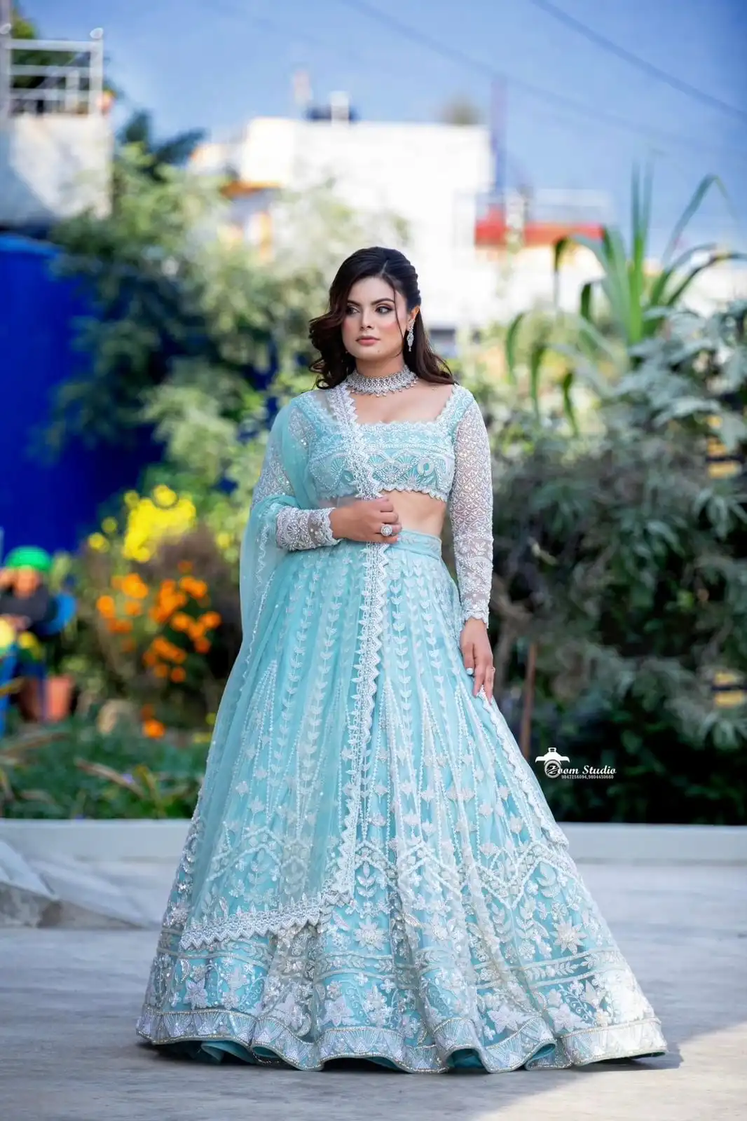 Product image of Lehenga L50