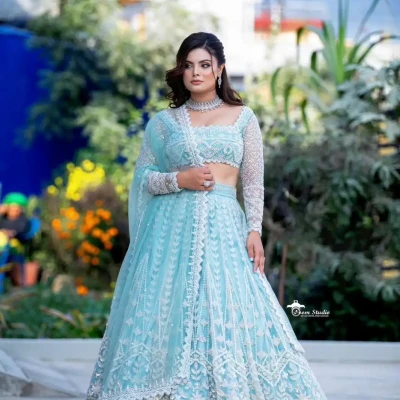 Lehenga L50