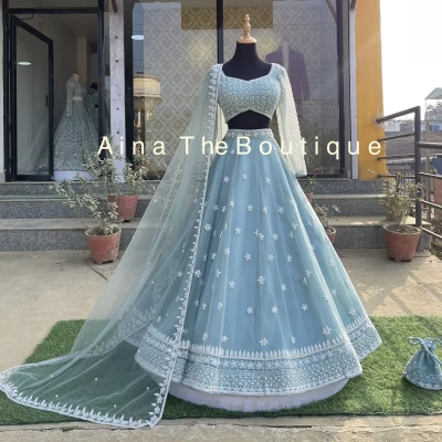 Lehenga L51