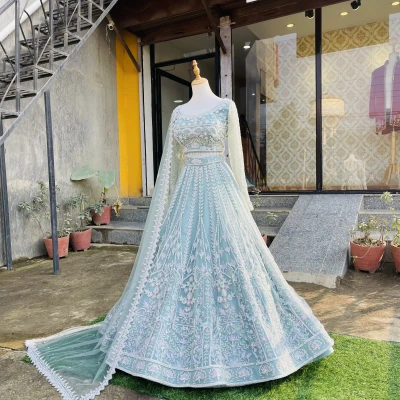 Lehenga L52