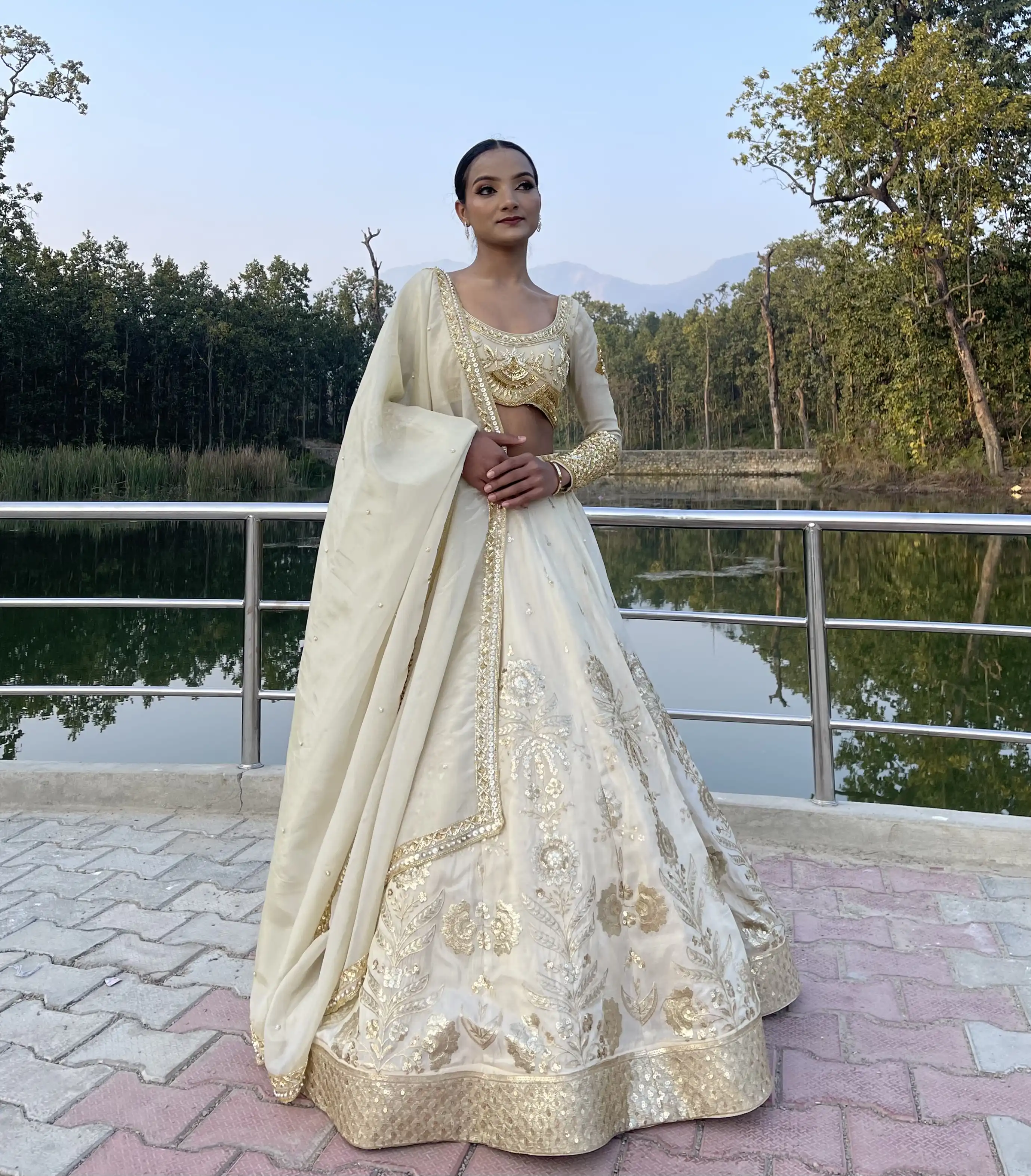 Product image of Lehenga L53