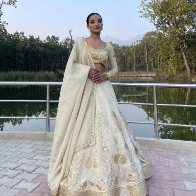Lehenga L53