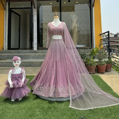Lehenga L57