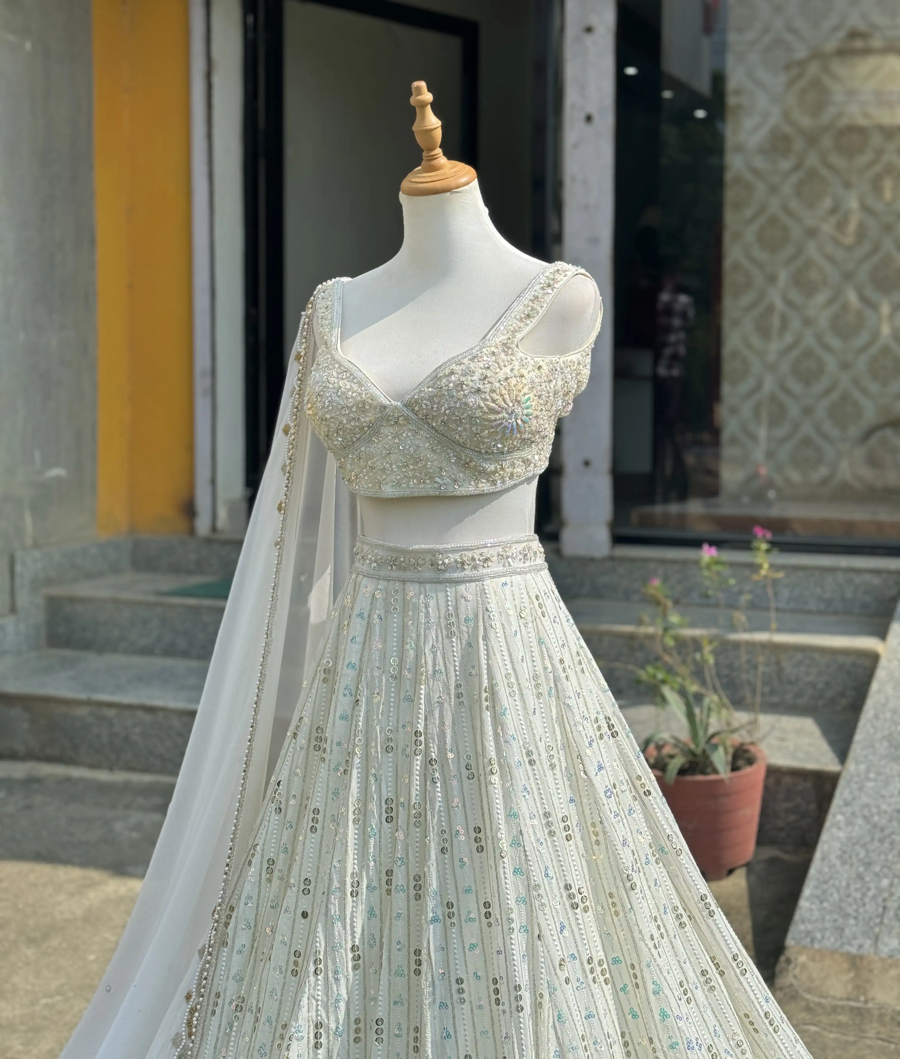 Product image of Lehenga L59