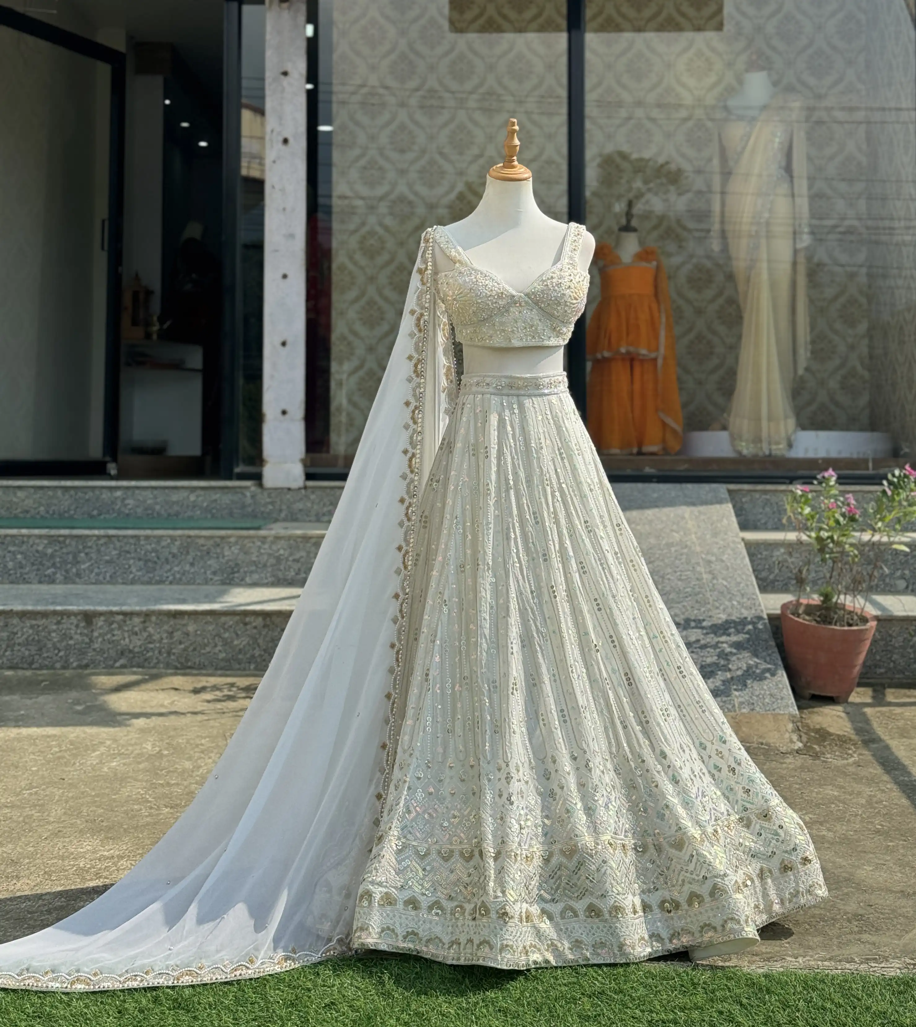 Product image of Lehenga L59