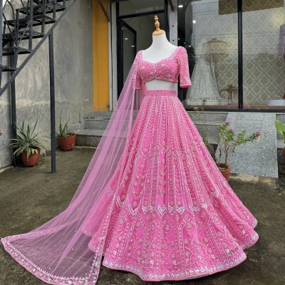 Lehenga L60