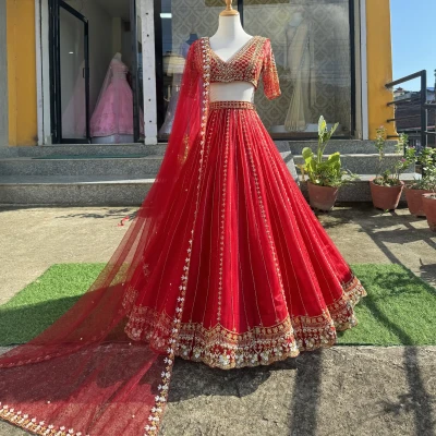 Lehenga L64