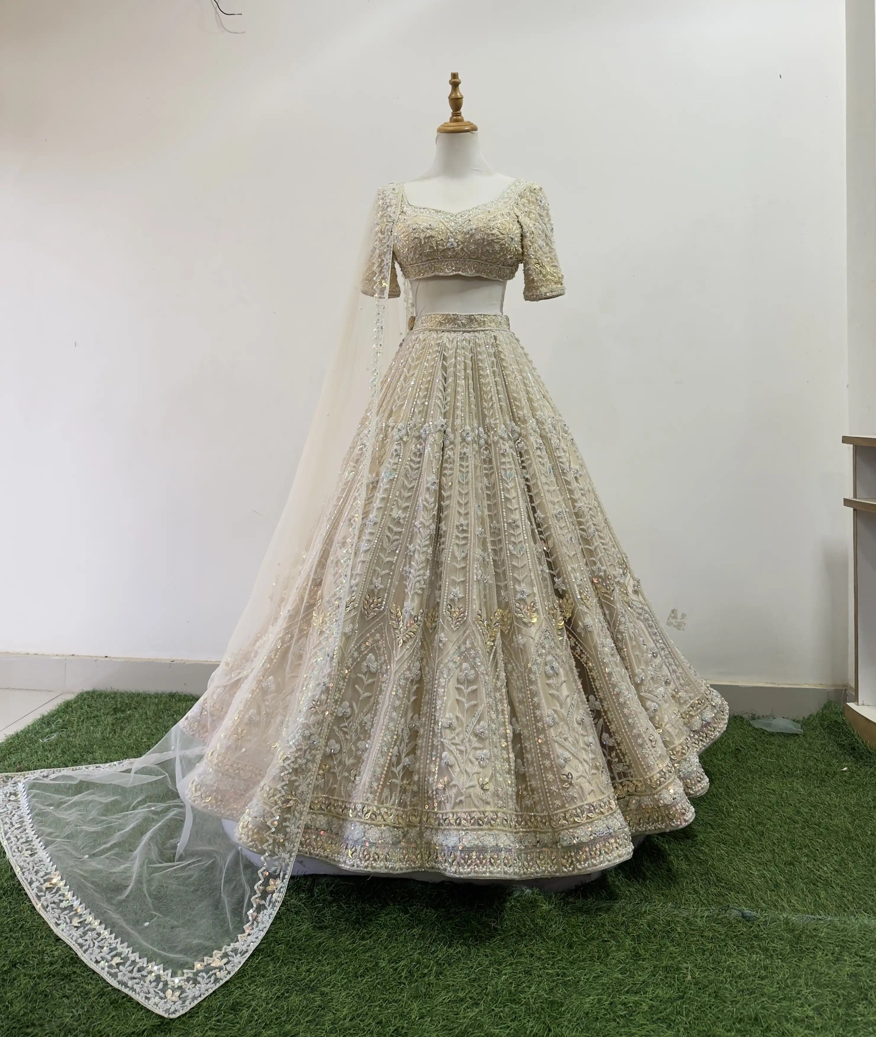 Product image of Lehenga L67