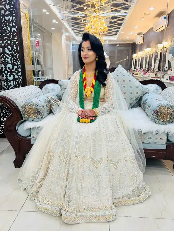 Product image of Lehenga L67
