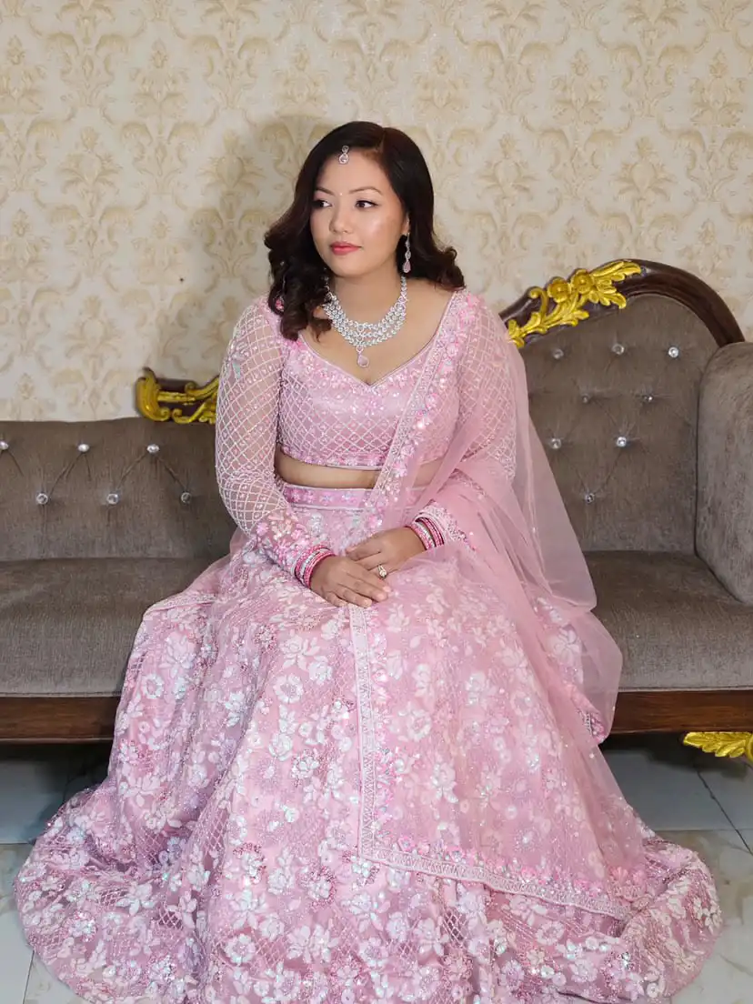 Product image of Lehenga L68