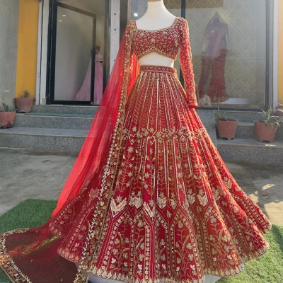 Lehenga L70