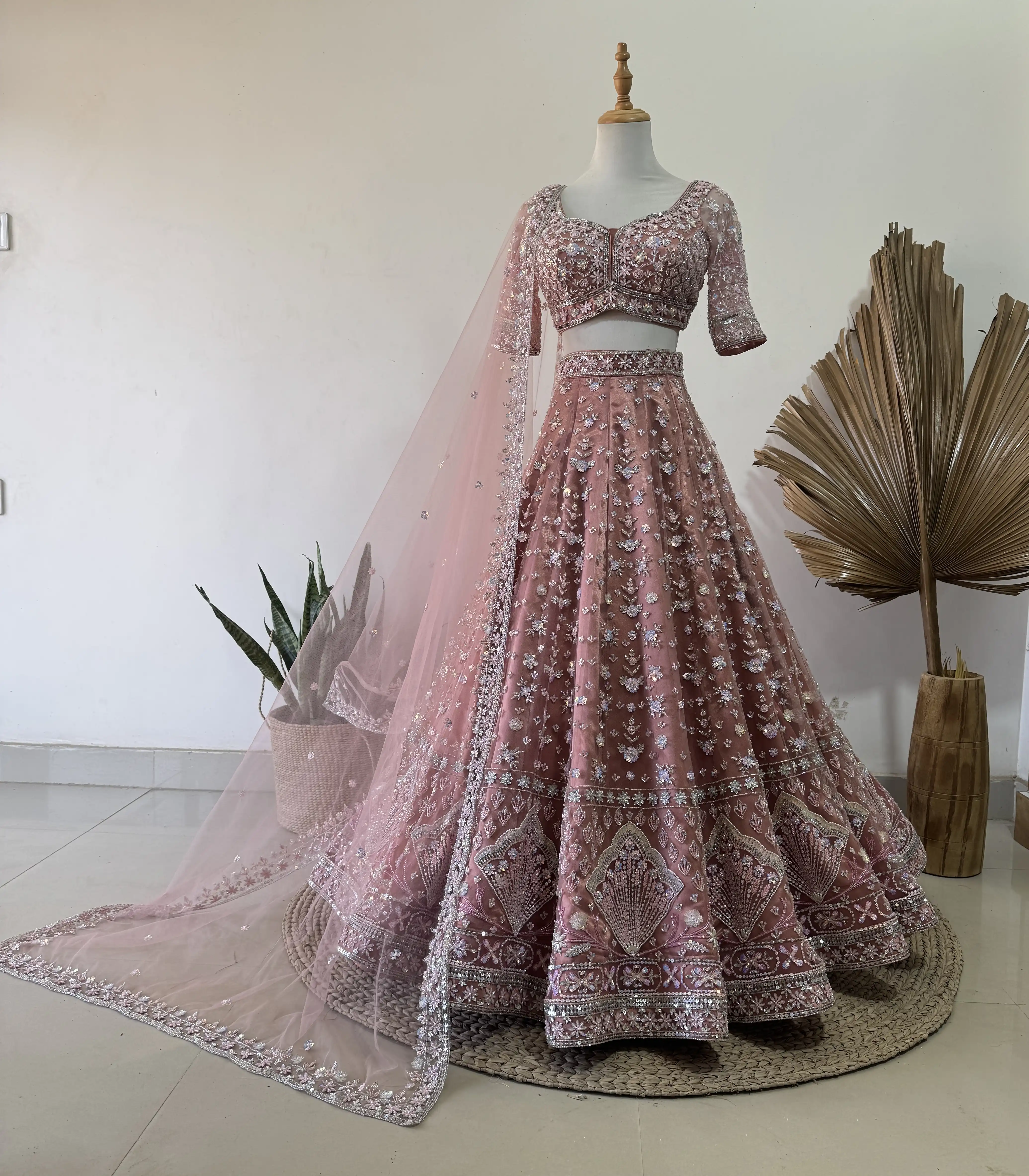 Product image of Lehenga L71