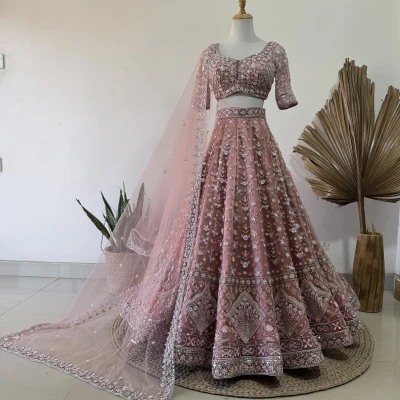 Lehenga L71