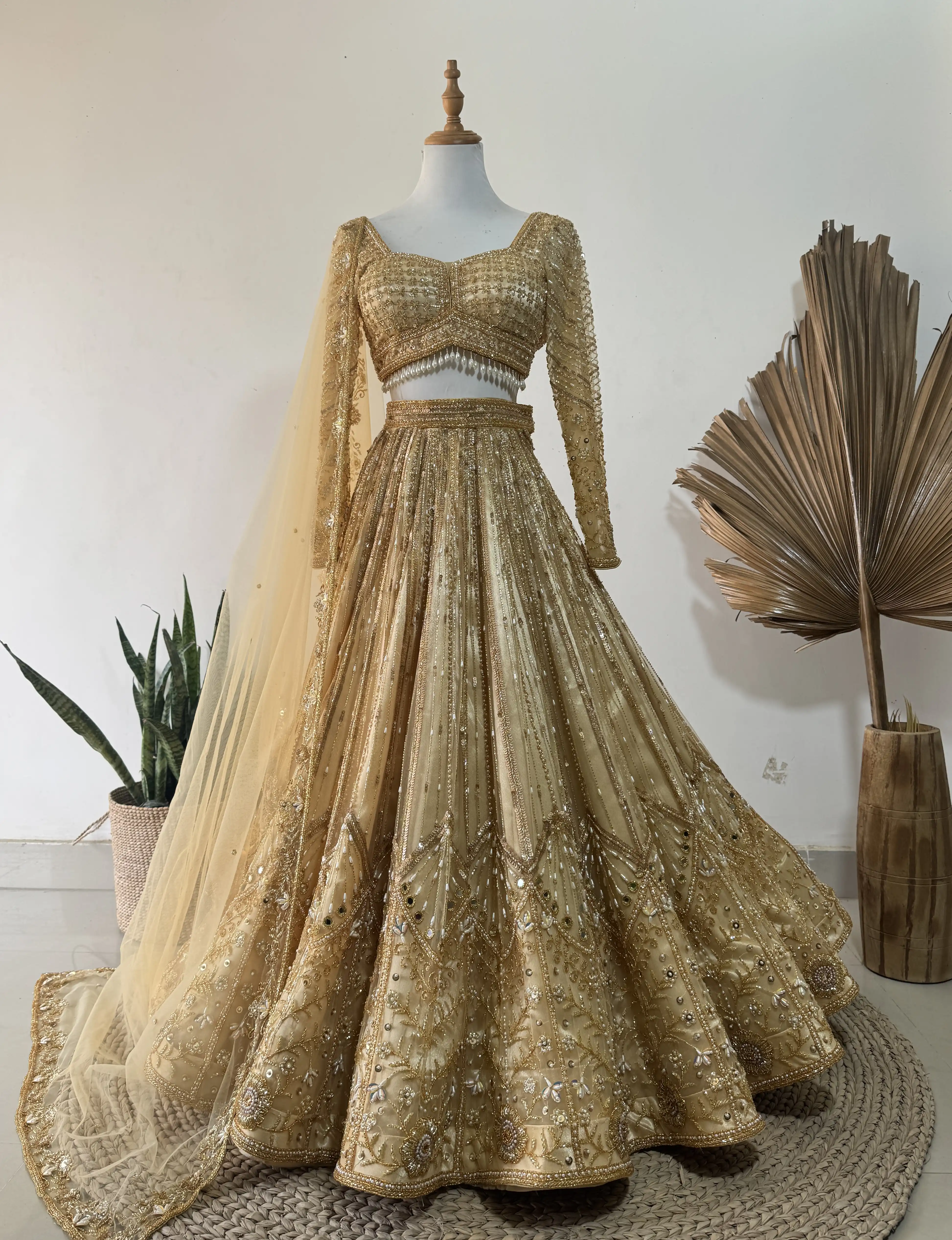 Product image of Lehenga L72