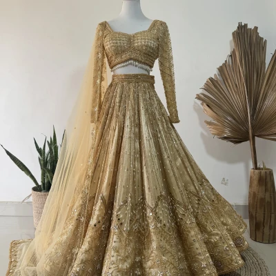 Lehenga L72