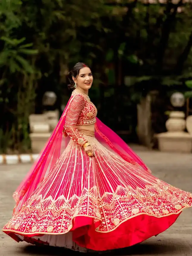 Product image of Lehenga L74