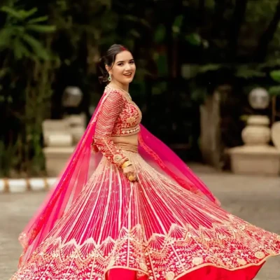 Lehenga L74