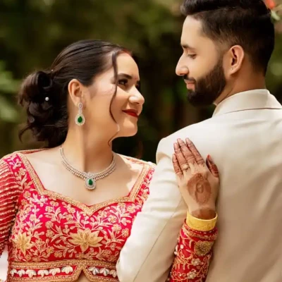 Lehenga L74
