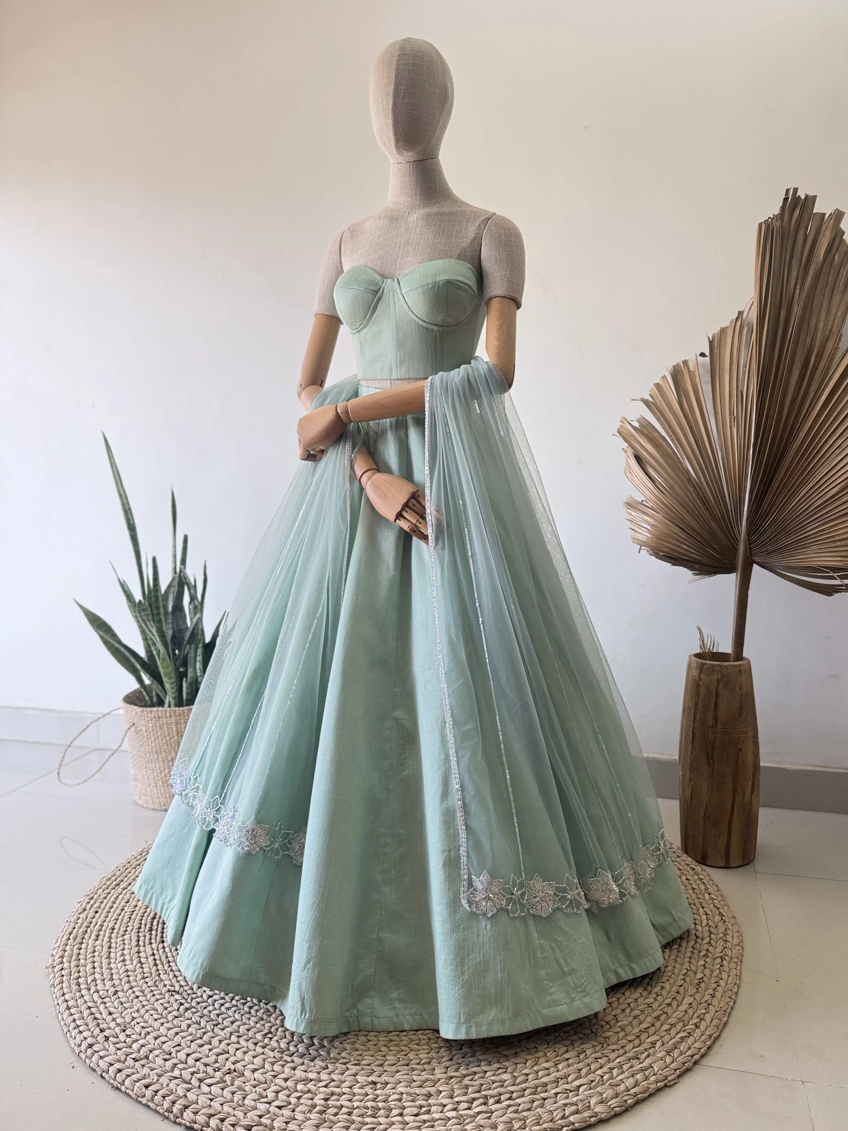 Product image of Lehenga L75
