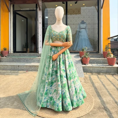 Lehenga L78