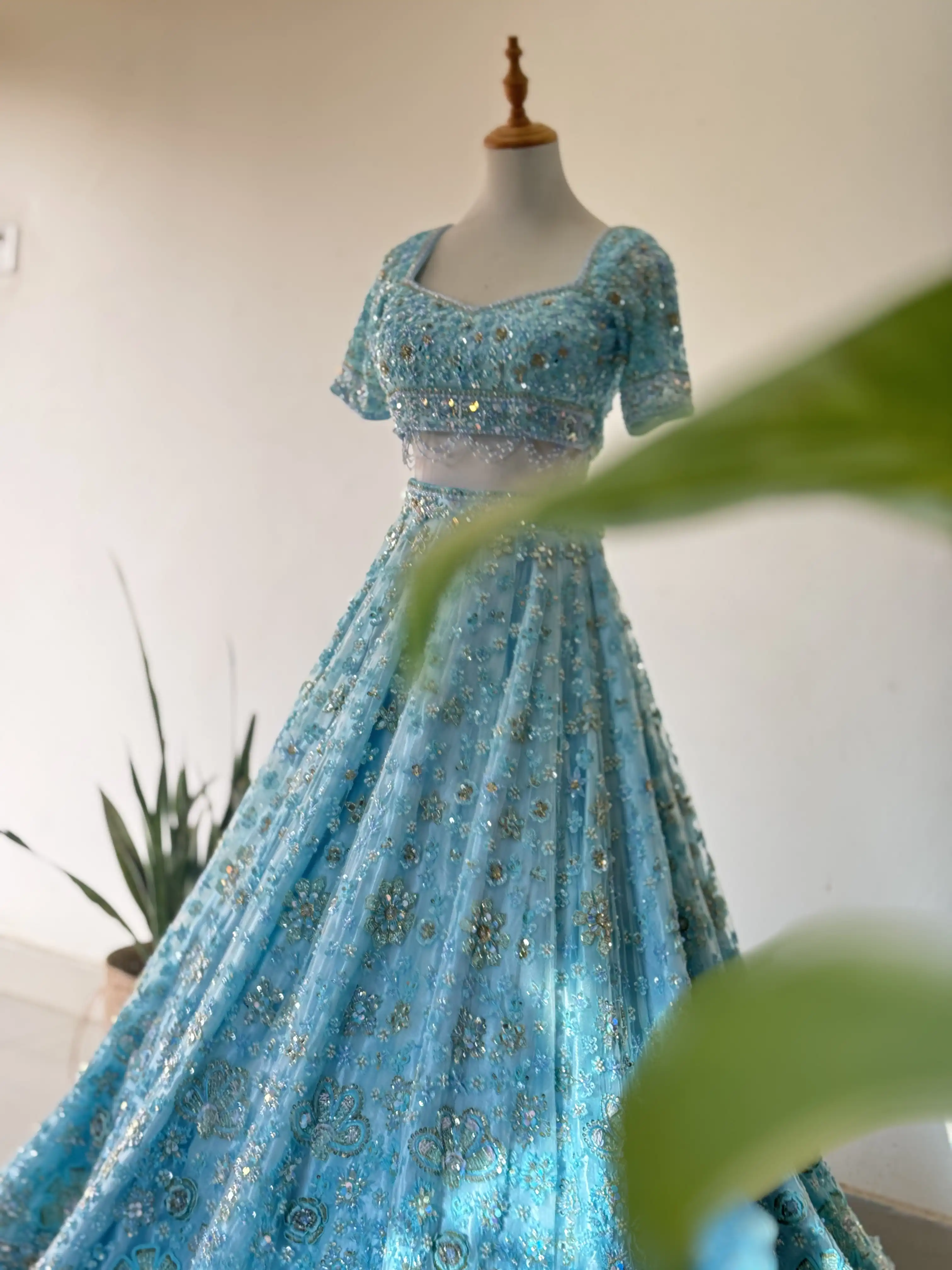Product image of Lehenga L79