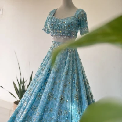 Lehenga L79
