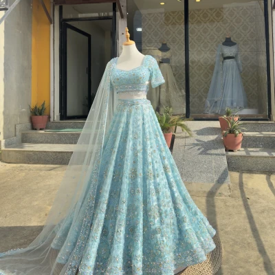 Lehenga L79