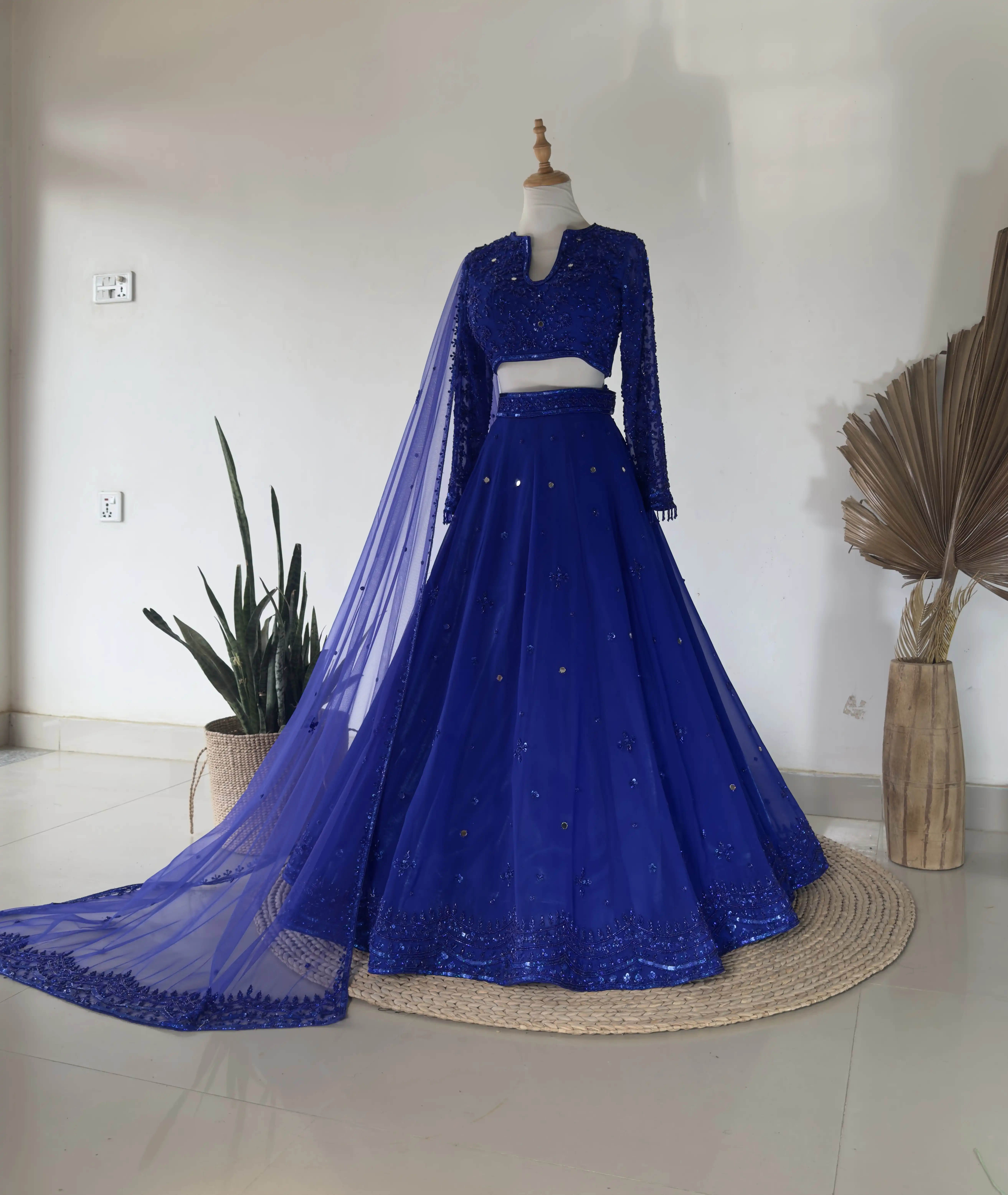 Product image of Lehenga L80