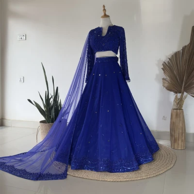 Lehenga L80
