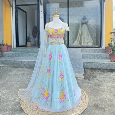 Lehenga L81