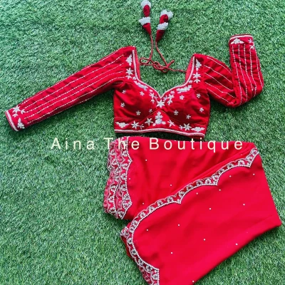 Saree S17