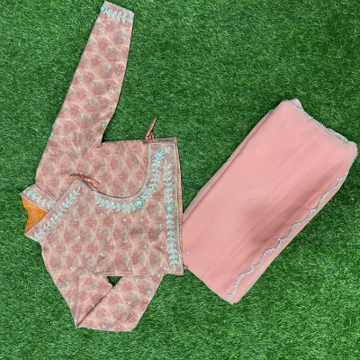 Saree S22