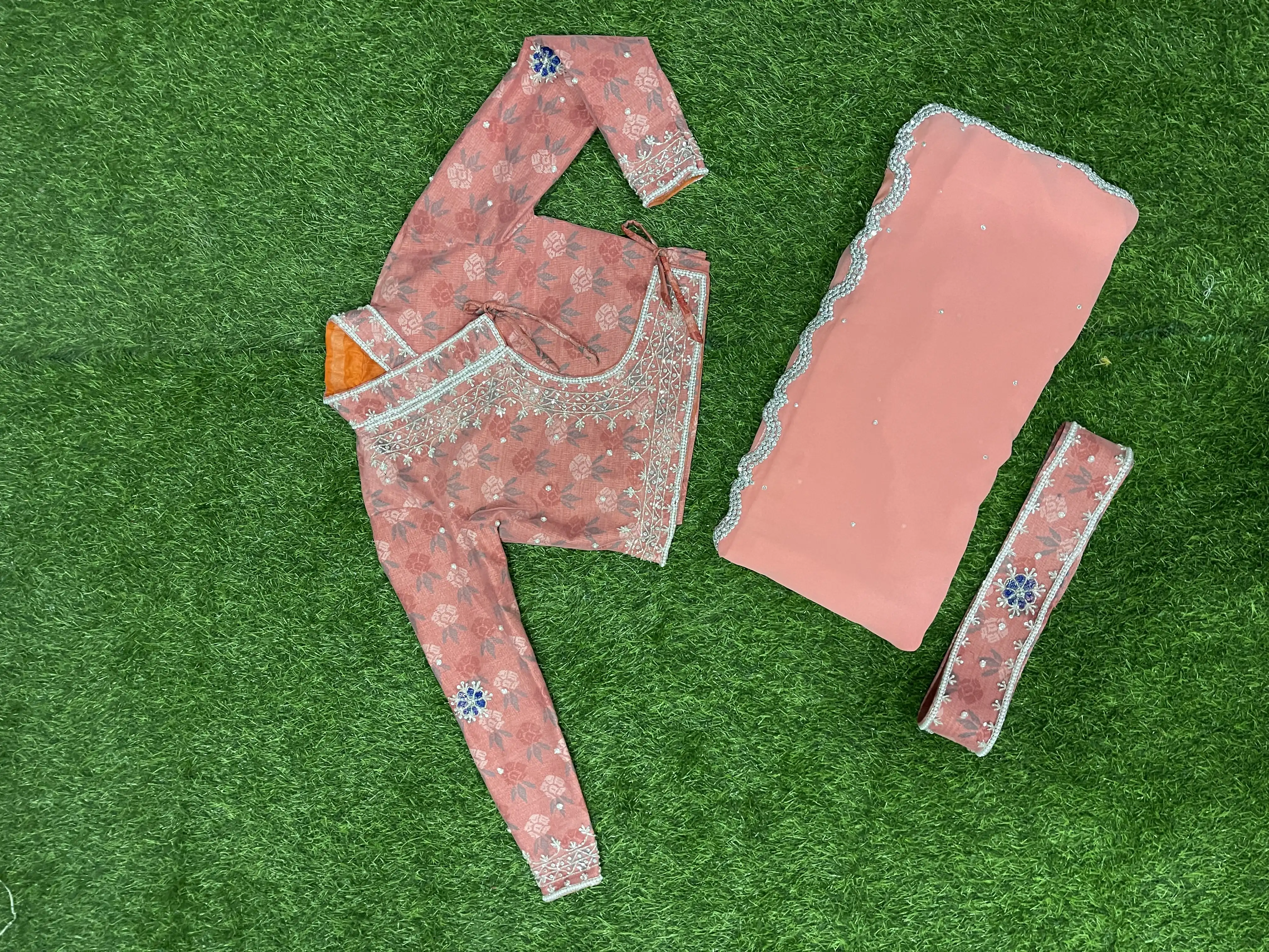 Product image of Saree S23