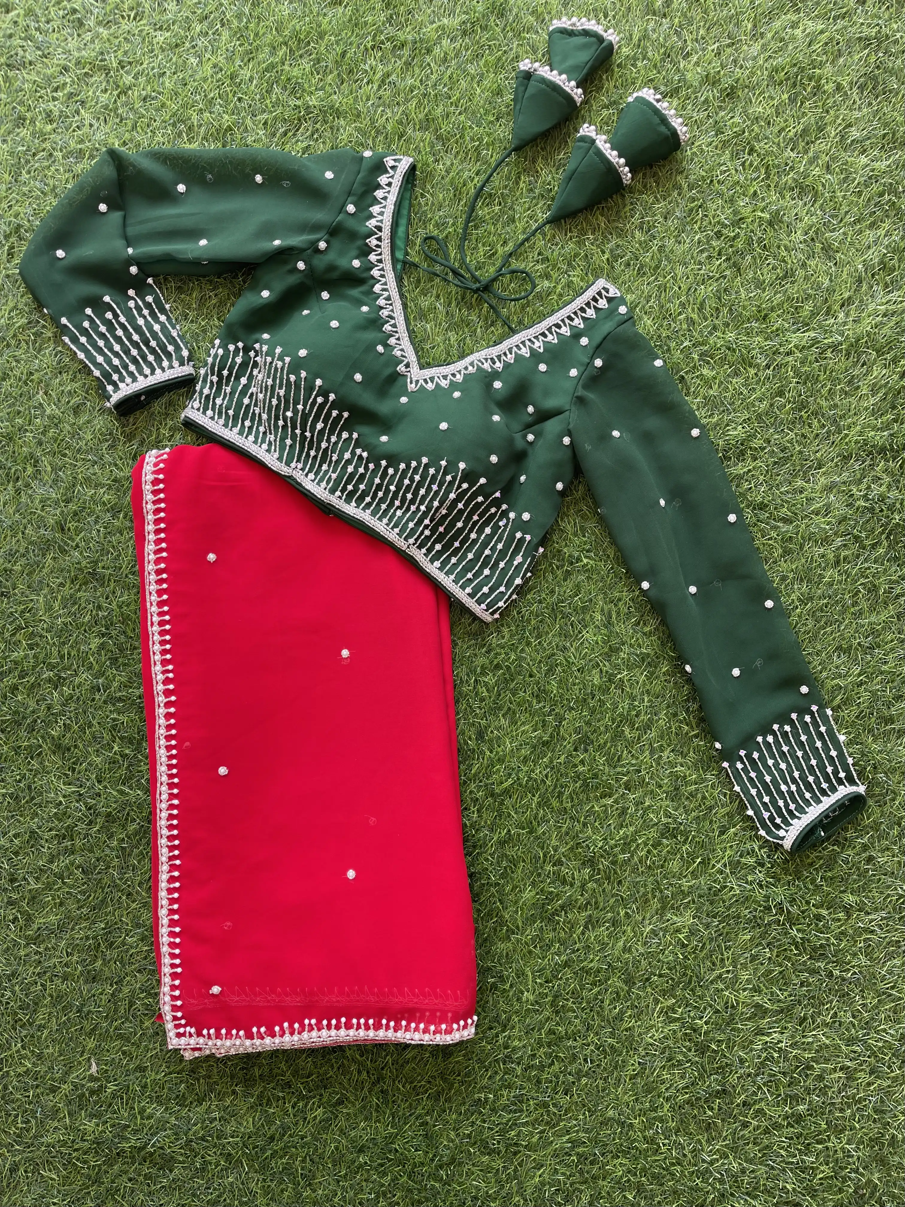 Product image of Saree S26